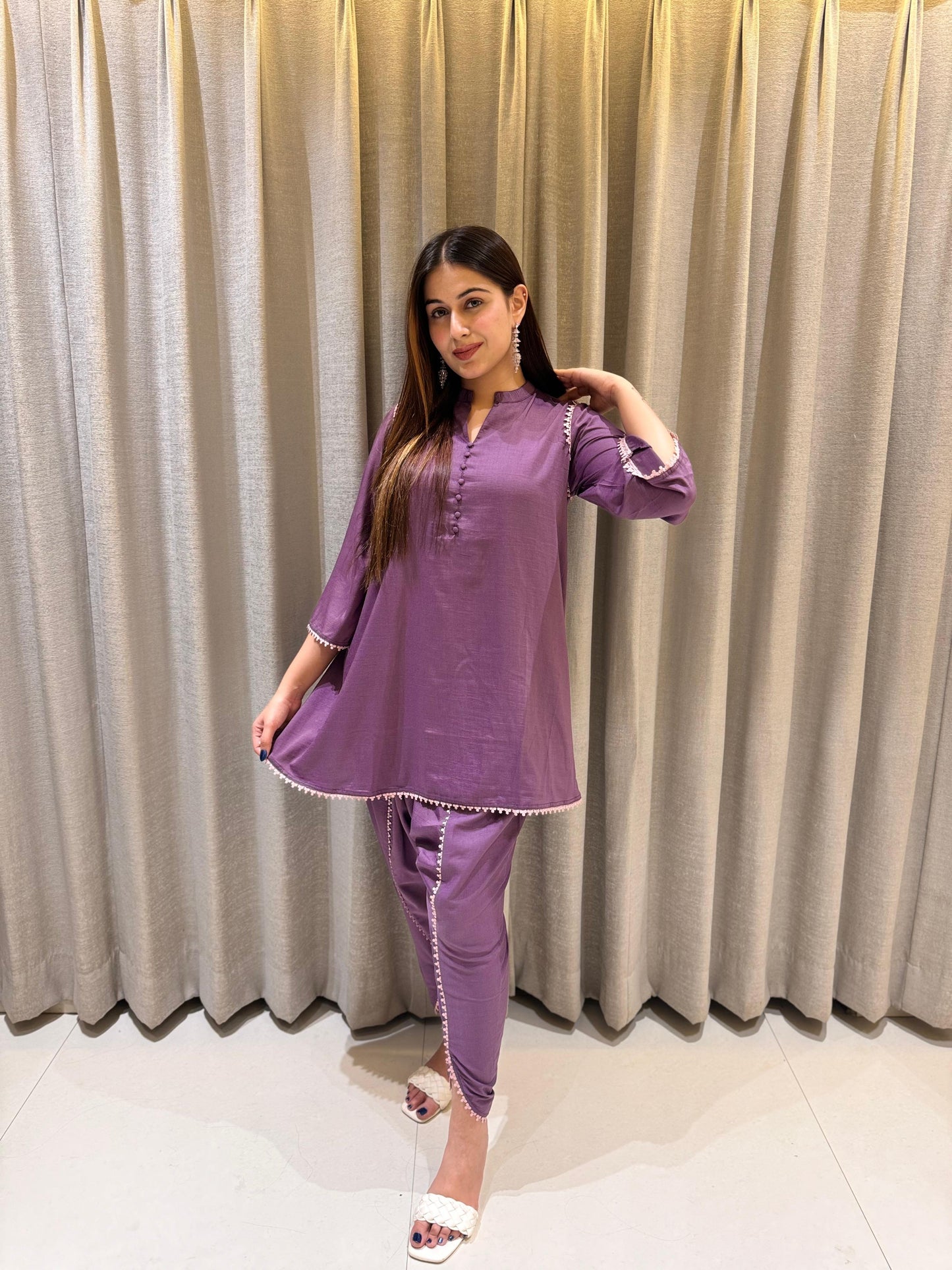 Dhoti kurta