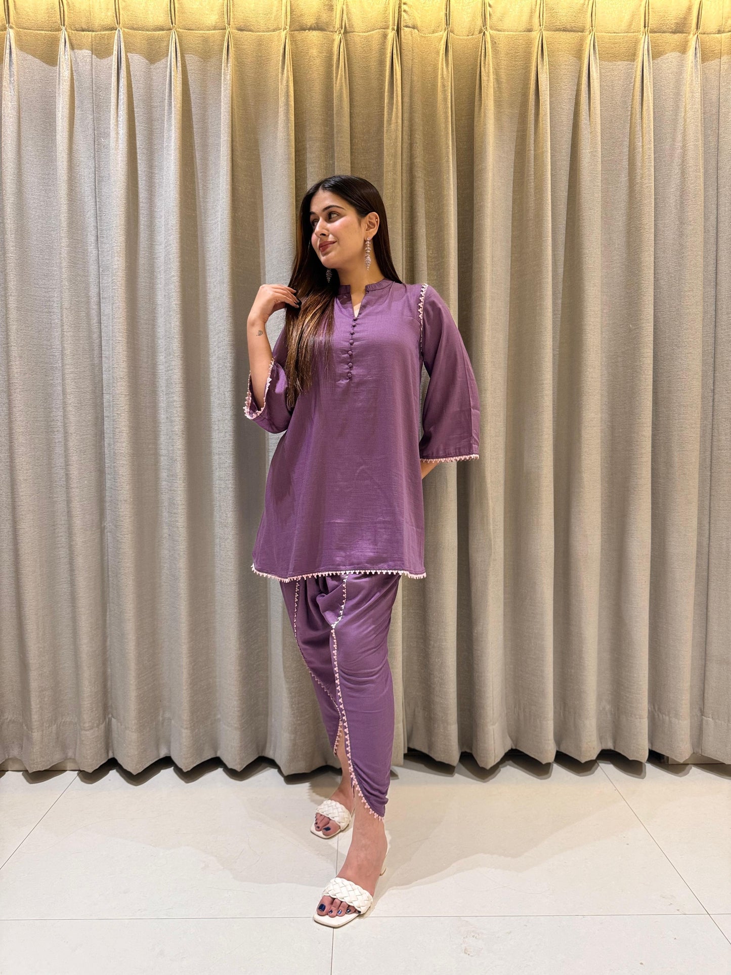 Dhoti kurta