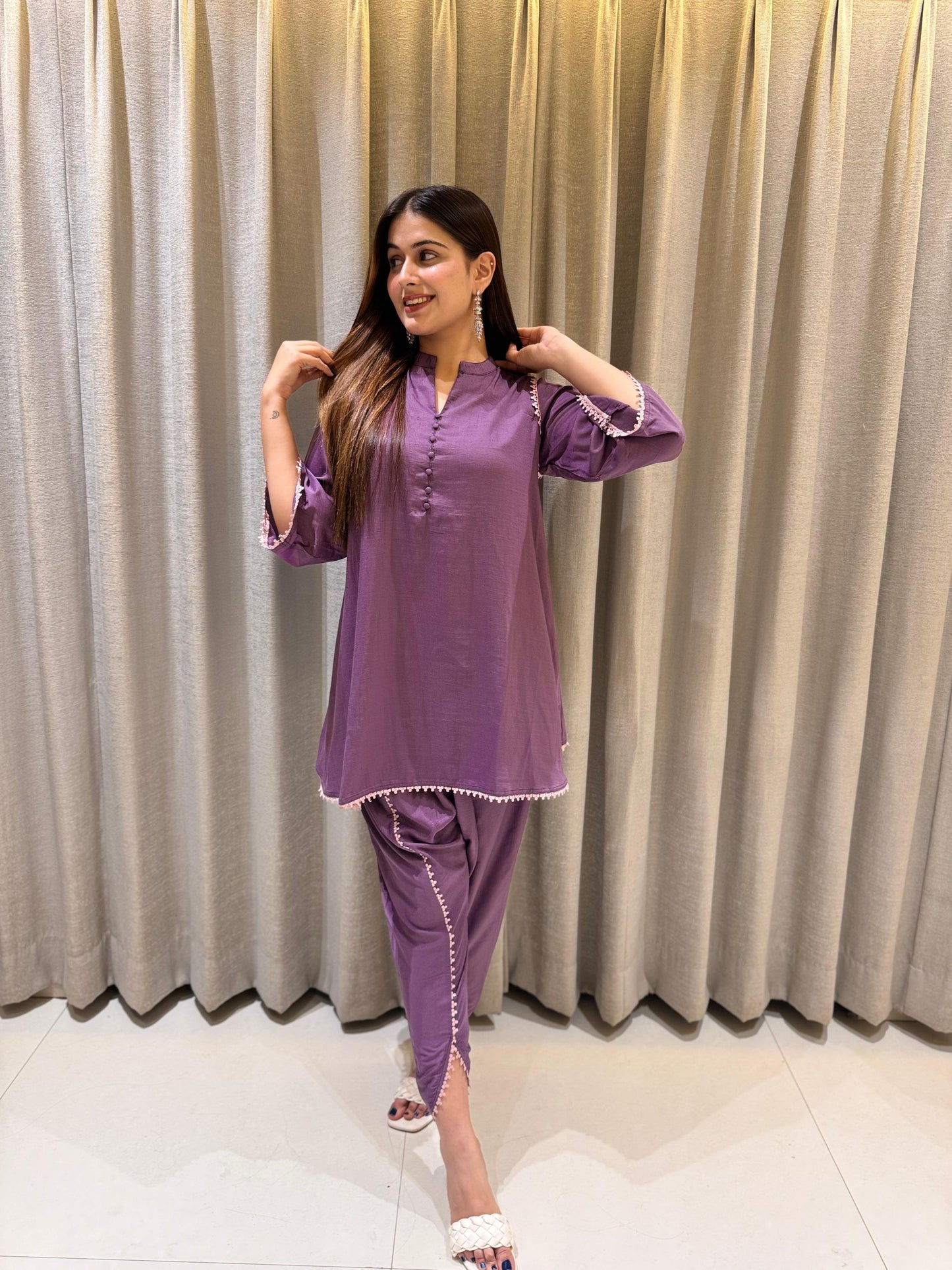Dhoti kurta