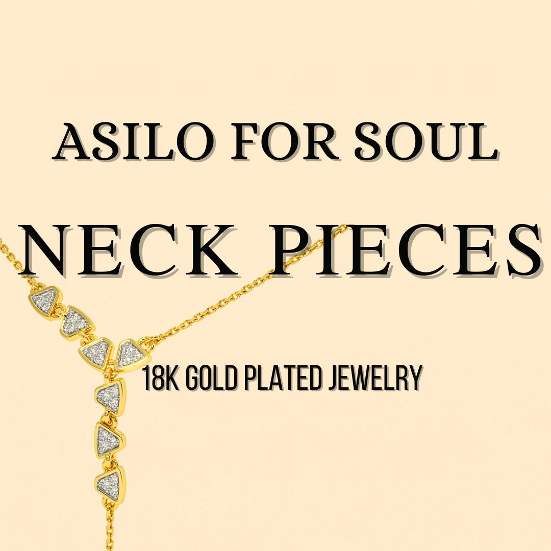 Neck Pieces
