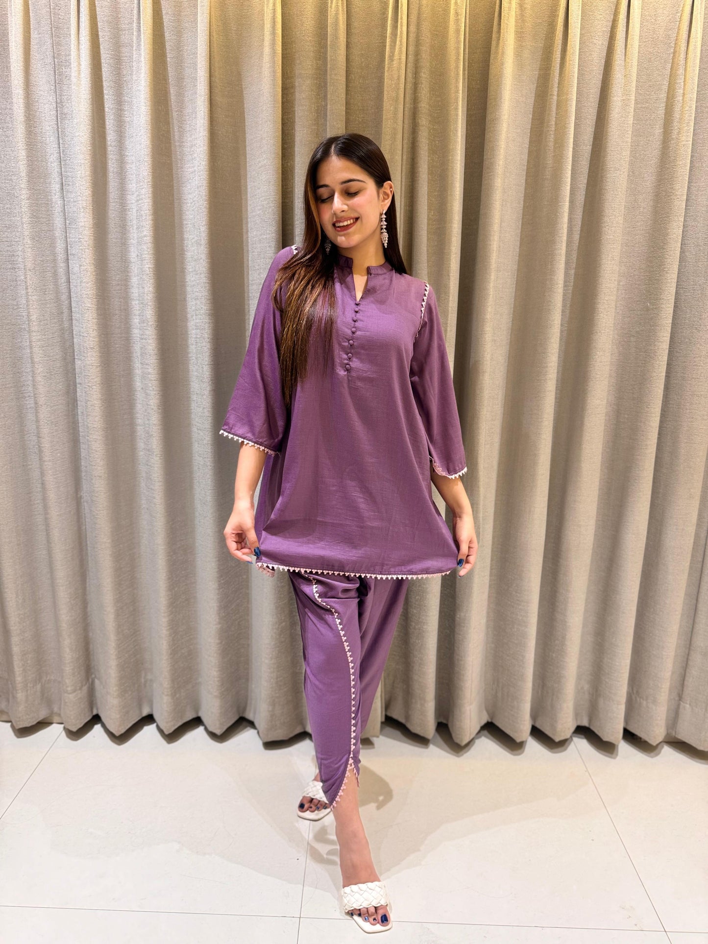Dhoti kurta